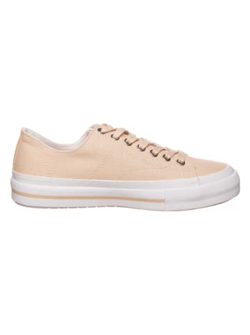 Marc O'Polo Shoes Sneakers in Beige