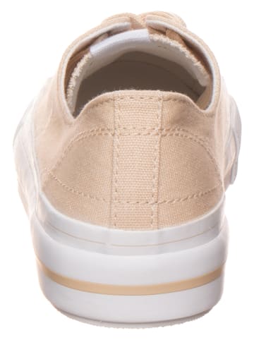 Marc O'Polo Shoes Sneakers in Beige