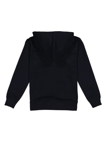 Marc O'Polo Junior Sweatvest donkerblauw
