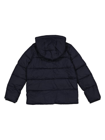 Marc O'Polo Junior Steppjacke in Dunkelblau