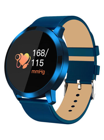 SWEET ACCESS Smartwatch in Blau