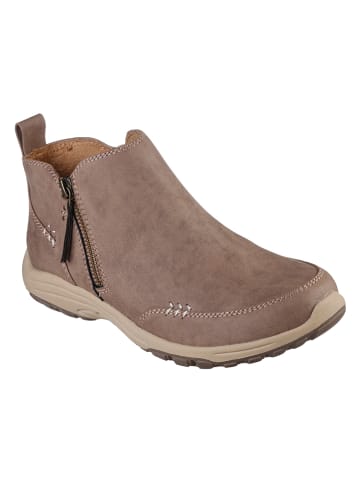 Skechers Ankle-Boots in Braun