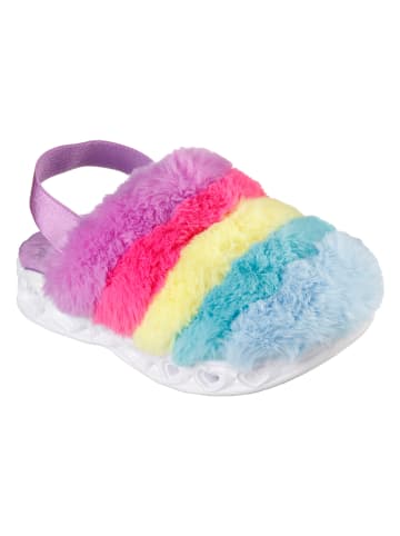 Skechers Pantoffels meerkleurig