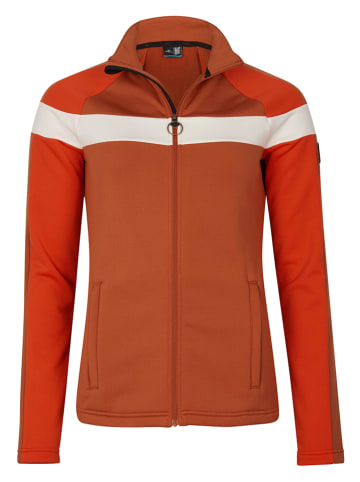 O´NEILL Fleece vest "O'Riginals Fleece" oranje