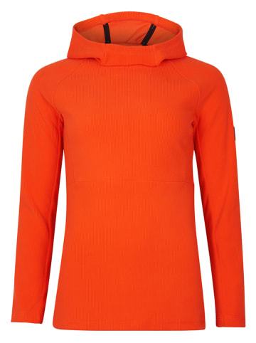 O`Neill Bluza polarowa "Solo Fleece" w kolorze pomarańczowym