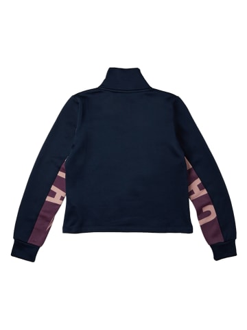 O´NEILL Sweatshirt "Cali" donkerblauw/lichtroze