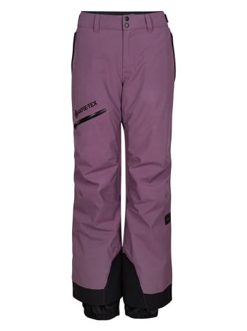 O´NEILL Spodnie narciarskie "Gtx Mountain Madness" w kolorze fioletowym