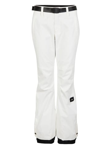O´NEILL Spodnie narciarskie "Star" w kolorze białym