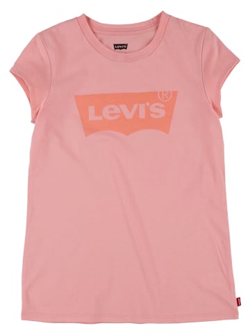 Levi's Kids Shirt in Pink