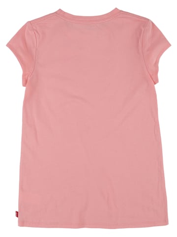 Levi's Kids Shirt in Pink