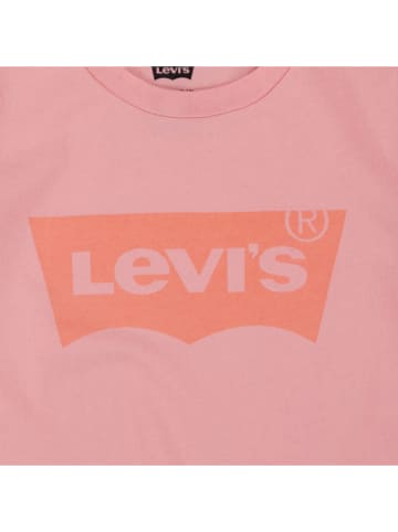 Levi's Kids Shirt in Pink