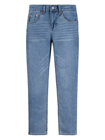 Levi's Kids Jeans 512 - Slim fit -  in Blau