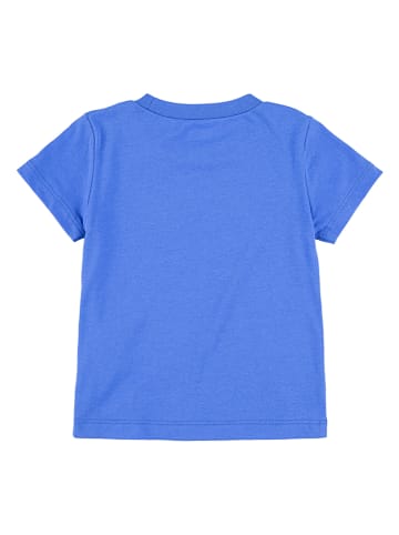 Levi's Kids Shirt in Blau