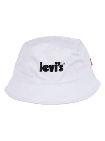 Levi's Kids Hut in Weiß