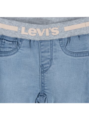 Levi's Kids Spijkerbroek - skinny fit - blauw