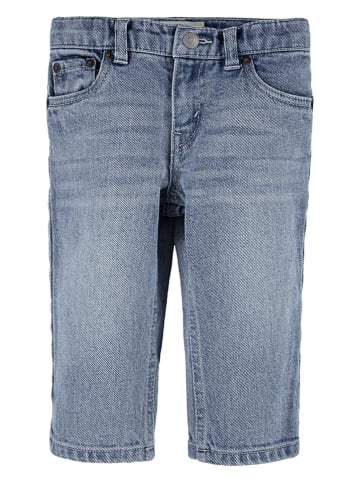 Levi's Kids Jeans "551Z" - Straight fit -  in Blau