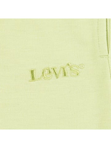 Levi's Kids Sweatshort groen