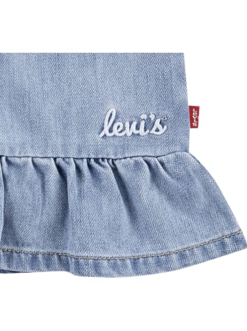 Levi's Kids Top w kolorze niebieskim