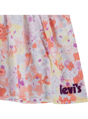 Levi's Kids Top w kolorze różowym