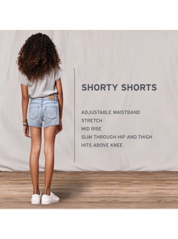 Levi's Kids Shorts in Bunt