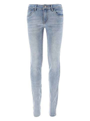 Levi's Kids Jeans "710" - Super Skinny fit -  in Blau