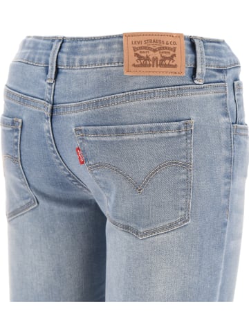 Levi's Kids Jeans "710" - Super Skinny fit -  in Blau