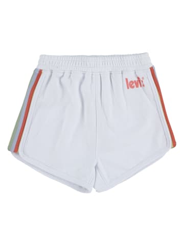 Levi's Kids Sweatshort wit