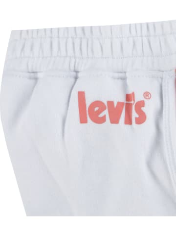 Levi's Kids Sweatshort wit