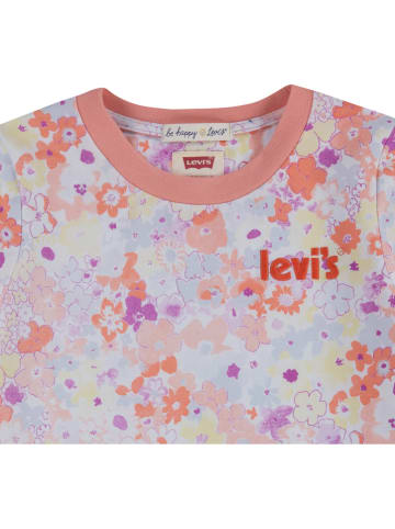 Levi's Kids Sukienka w kolorze różowym