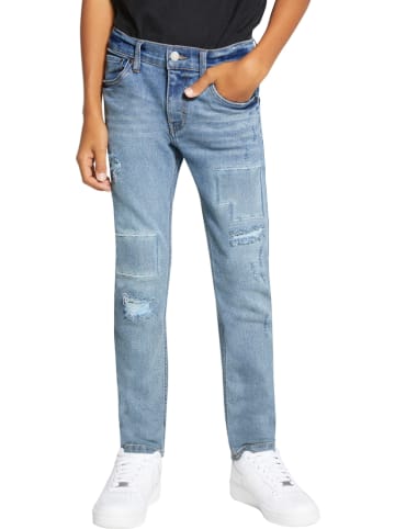 Levi's Kids Jeans "510" - Skinny fit -  in Blau