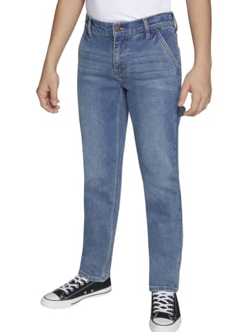Levi's Kids Jeans - Regular fit -  in Blau