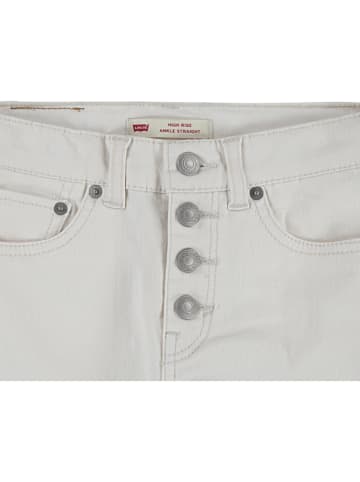 Levi's Kids Jeans in Creme