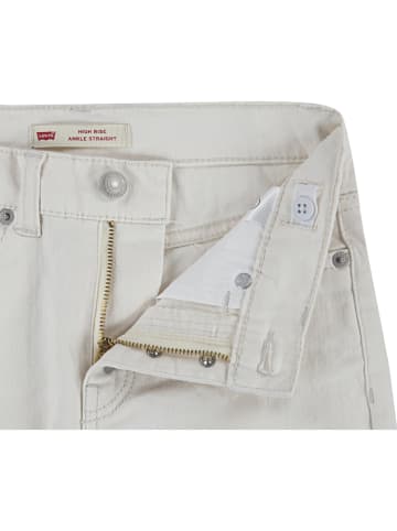 Levi's Kids Jeans in Creme