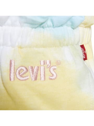 Levi's Kids Sweatbroek meerkleurig