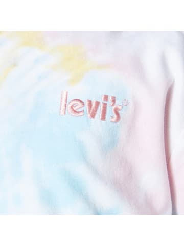 Levi's Kids Sweatvest meerkleurig