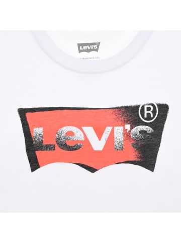 Levi's Kids Shirt wit