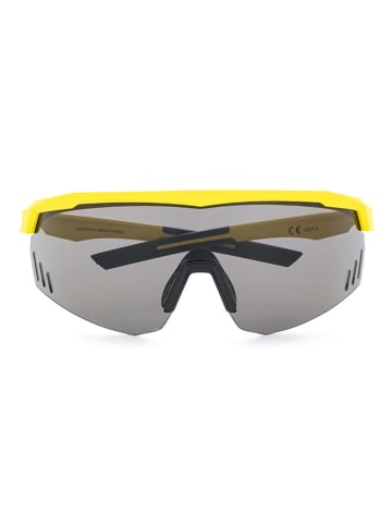 Kilpi Sonnenbrille in Gelb