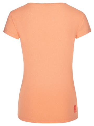 Kilpi Functioneel shirt oranje
