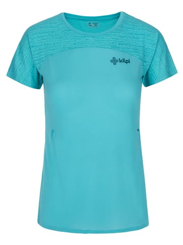 Kilpi Functioneel shirt blauw