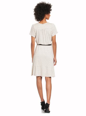 Vive Maria Kleid "Chicago Downtown" in Creme