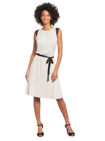 Vive Maria Kleid "Chicago Girl" in Creme