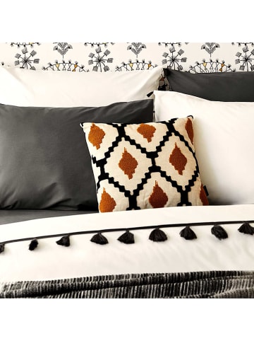 BELLA MAISON Komplet pościeli renforcé "Tanora" w kolorze białym