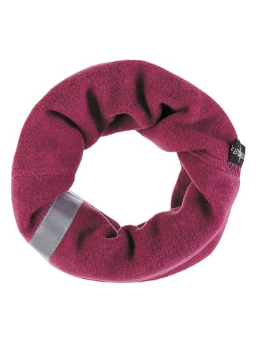 Sterntaler Colsjaal roze - (L)25 x (B)20 cm