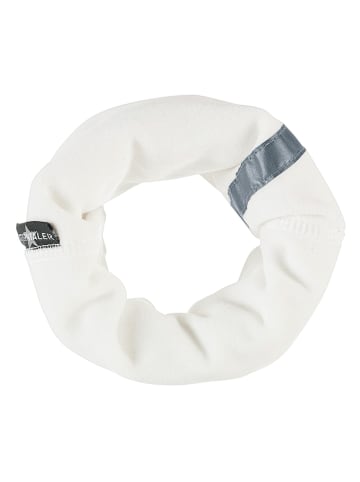 Sterntaler® Loop-Schal in Weiß