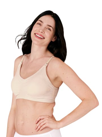 Medela Voedingsbeha beige