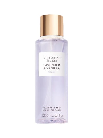 Victoria's Secret Mgiełka do ciała "Lavender & Vanilla" - 250 ml