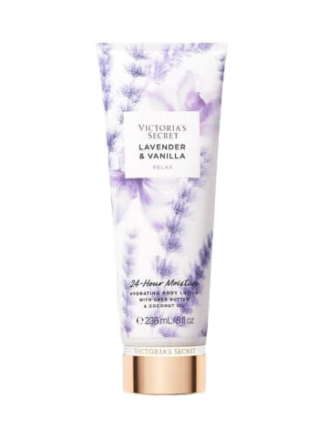 Victoria's Secret Balsam do ciała "Lavender & Vanilla" - 236 ml