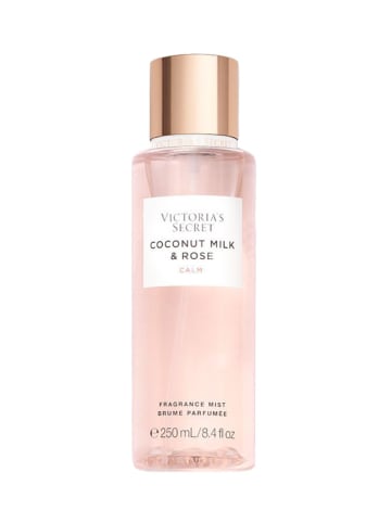 Victoria's Secret Mgiełka do ciała "Coconut Milk & Rose" - 250 ml