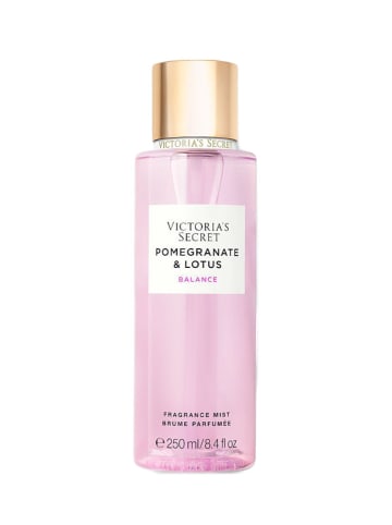 Victoria's Secret Mgiełka do ciała "Pomegranate & Lotus" - 250 ml