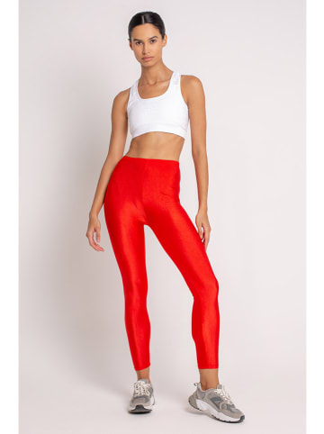 Onamaste Functionele legging rood